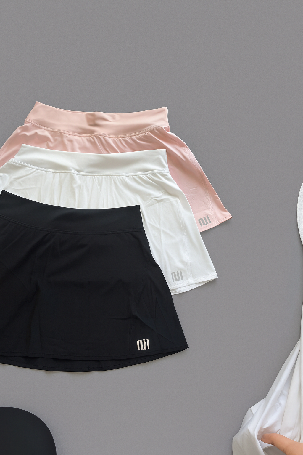 Padel Skirt