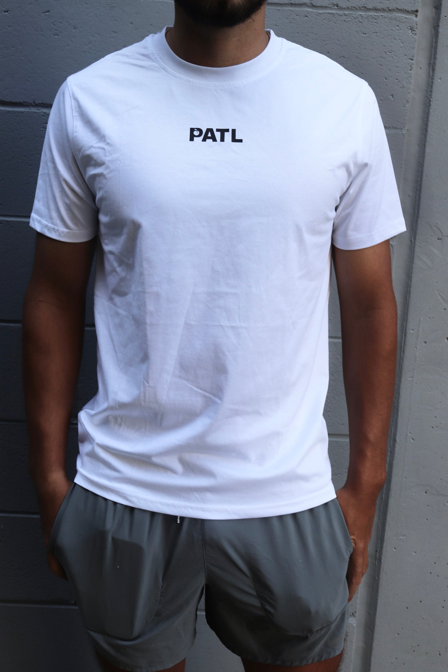 PATL | White Ace