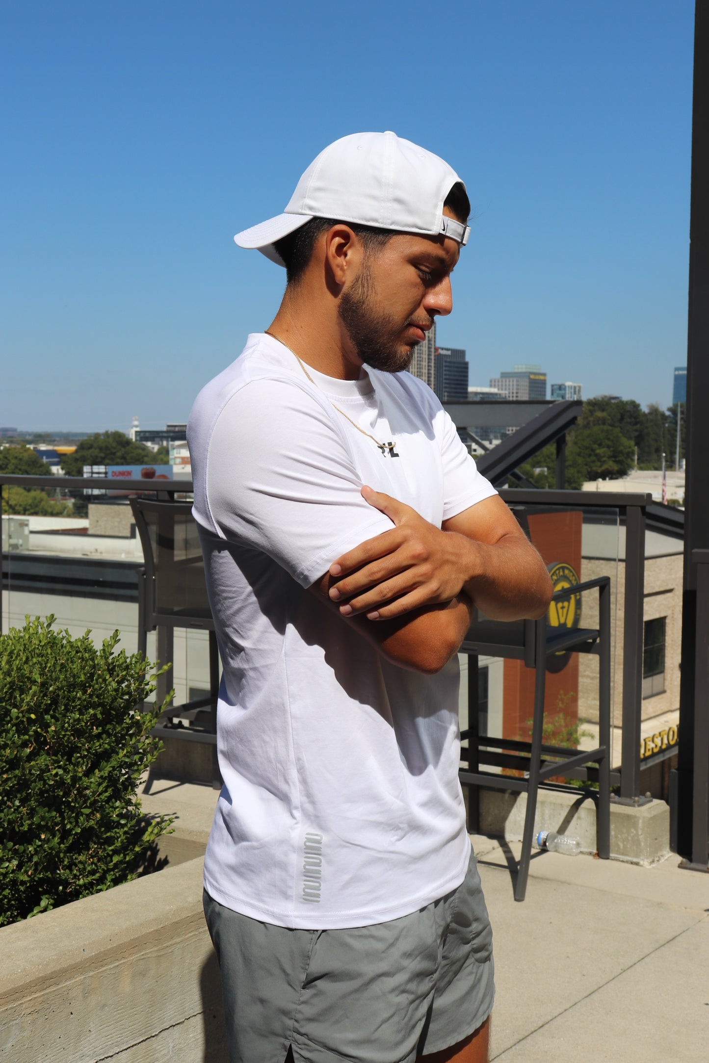 PATL | White Ace