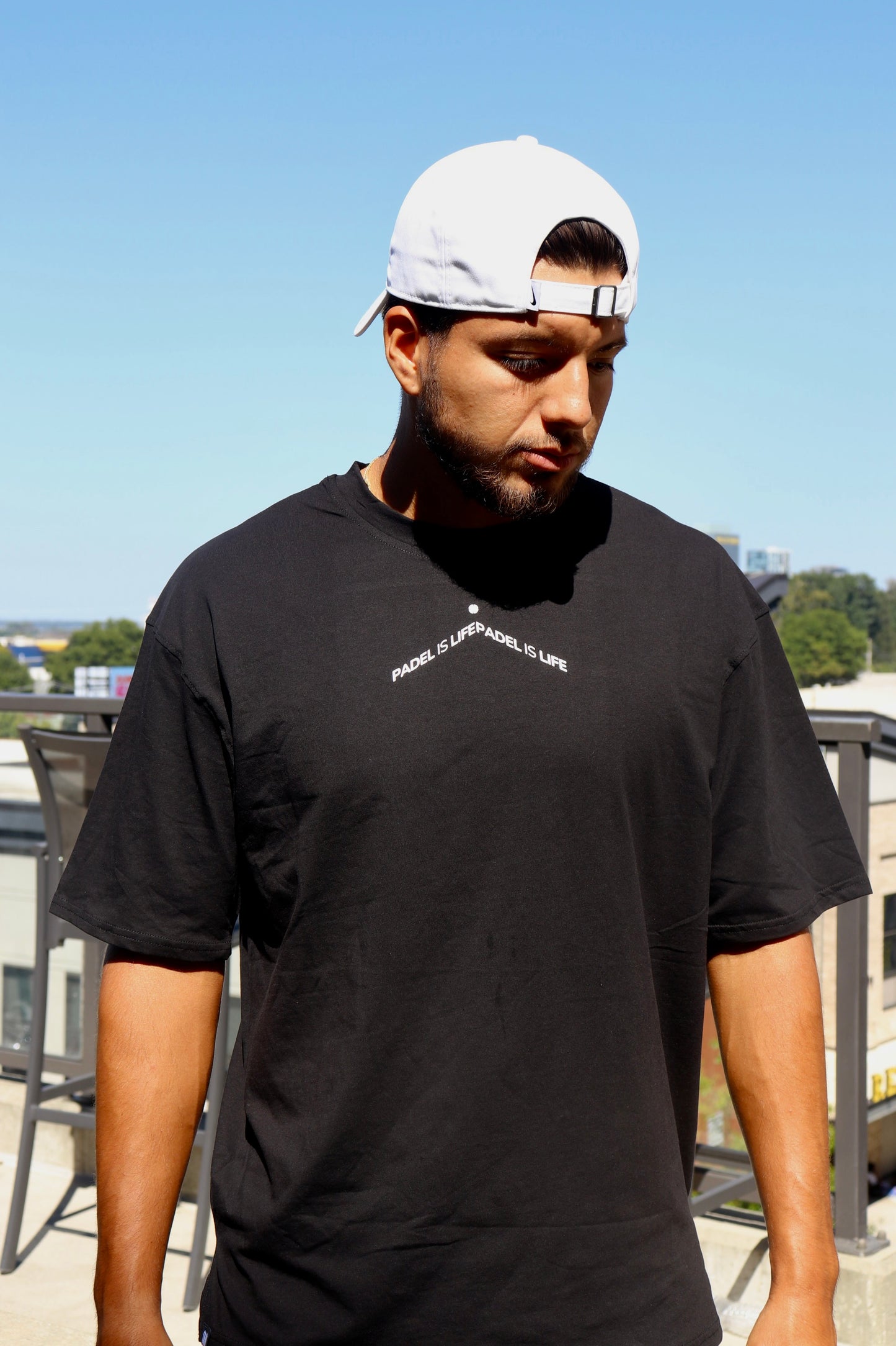 PATL | On Set