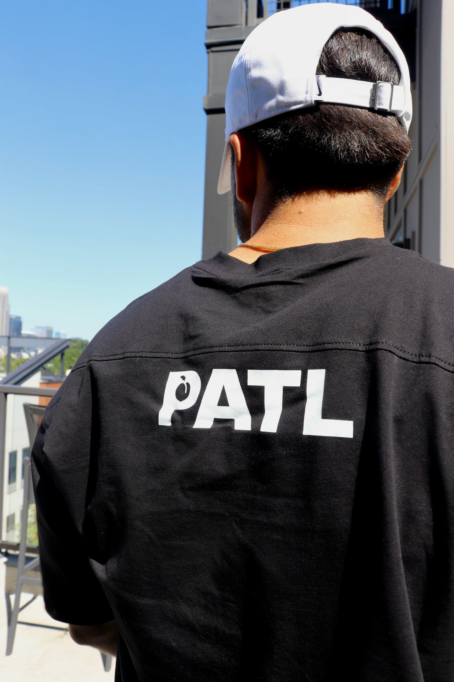 PATL | On Set