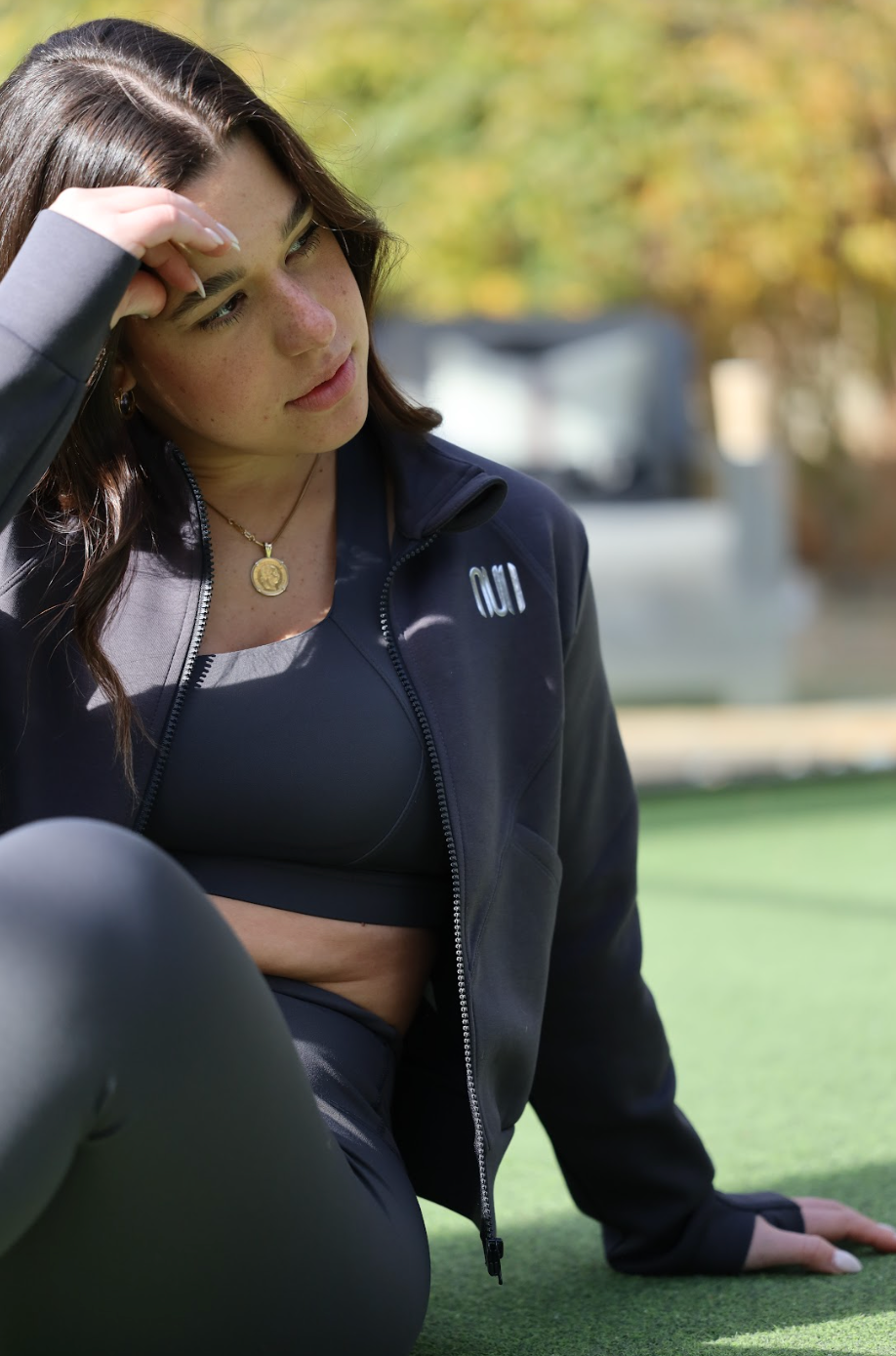 LIFTED | MATCHING SET