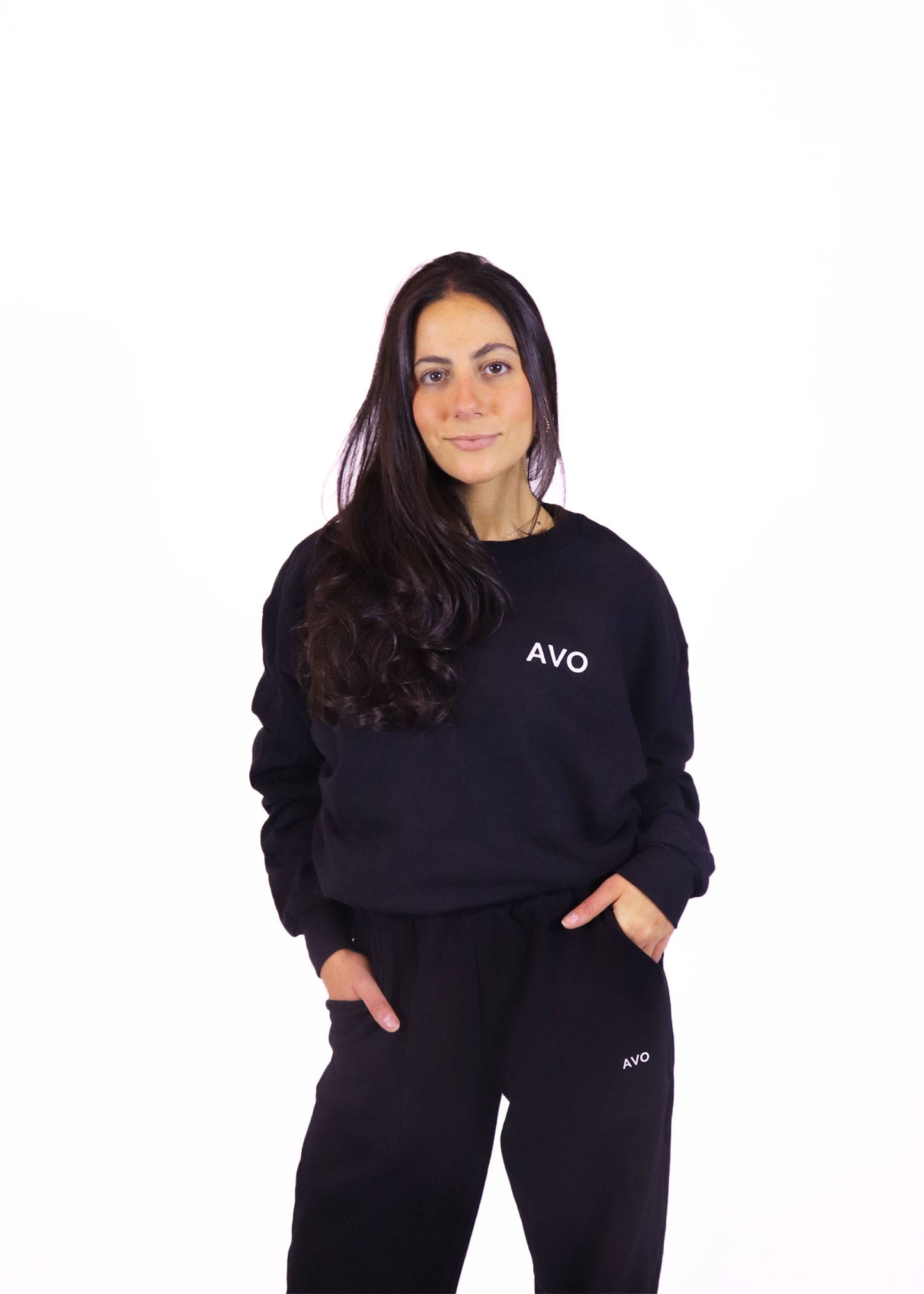 AVO sweater