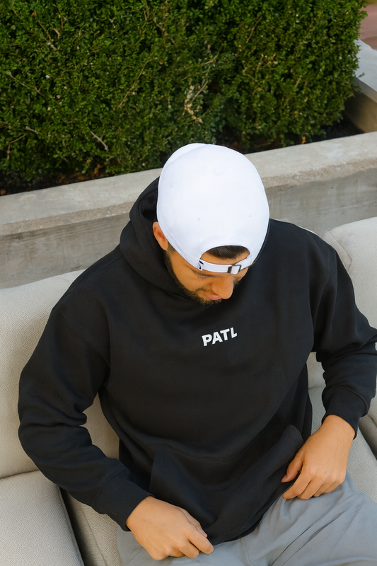 PATL Hoodie
