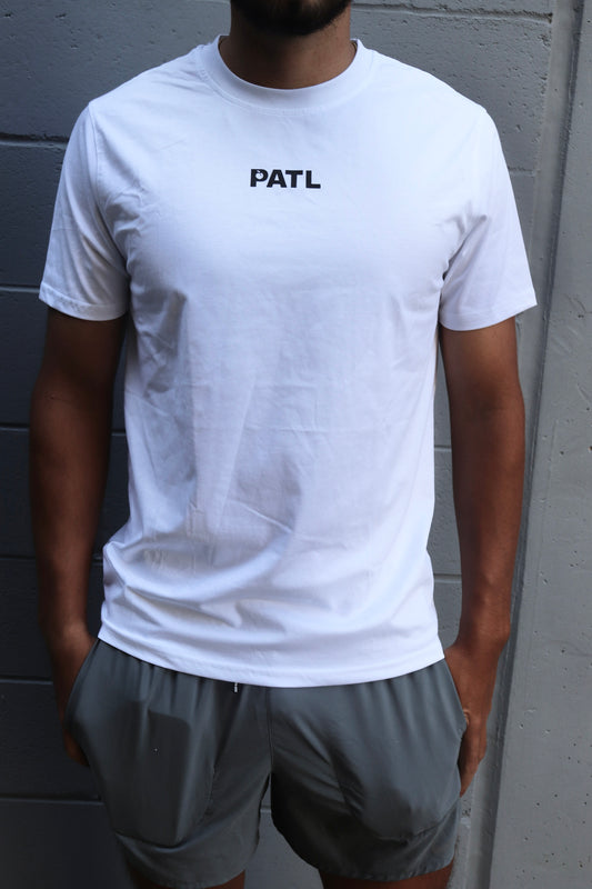 PATL | White Ace