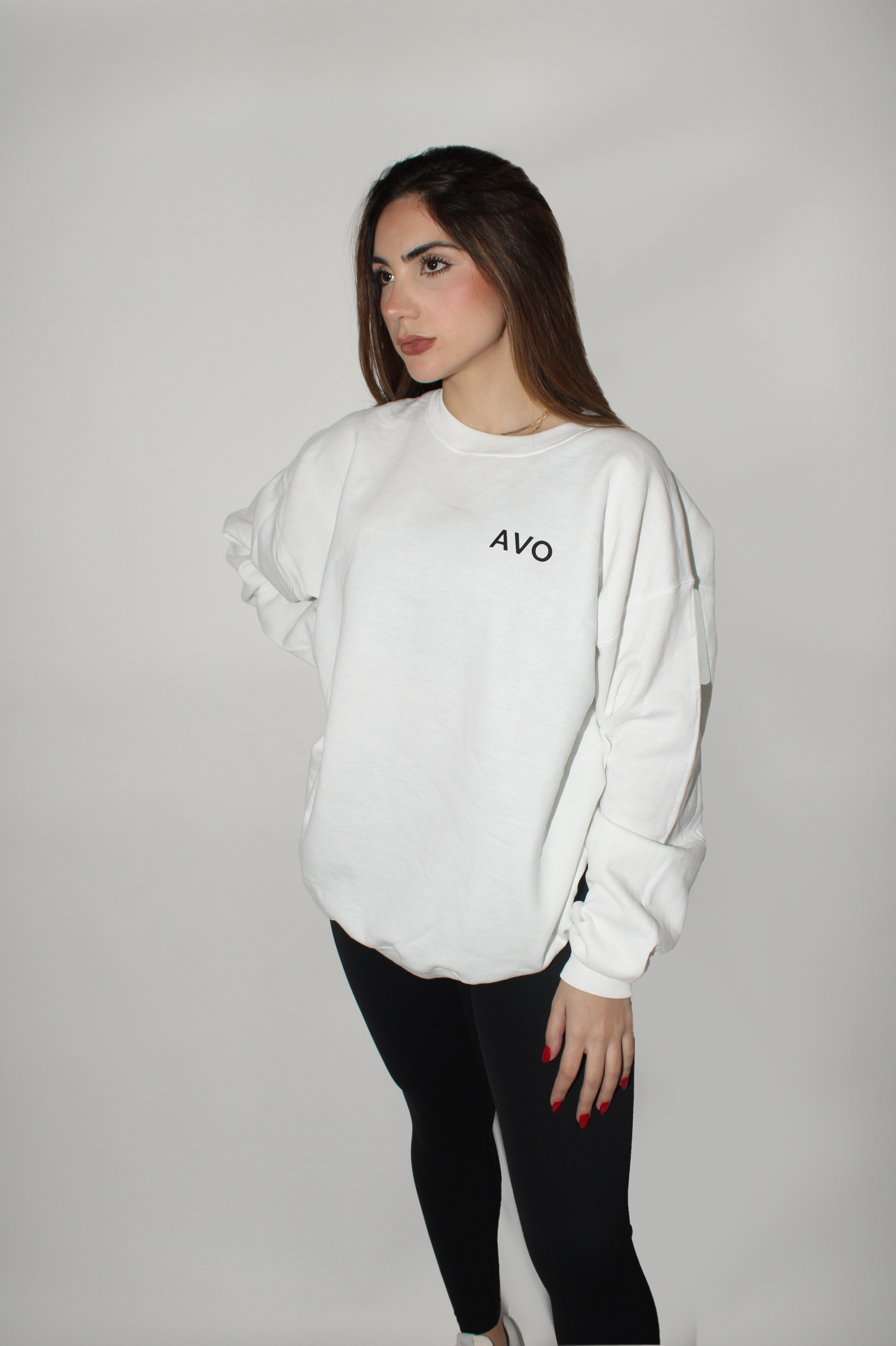 AVO sweater